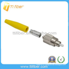 China Manufactuer FC / APC Fiber Ferrule